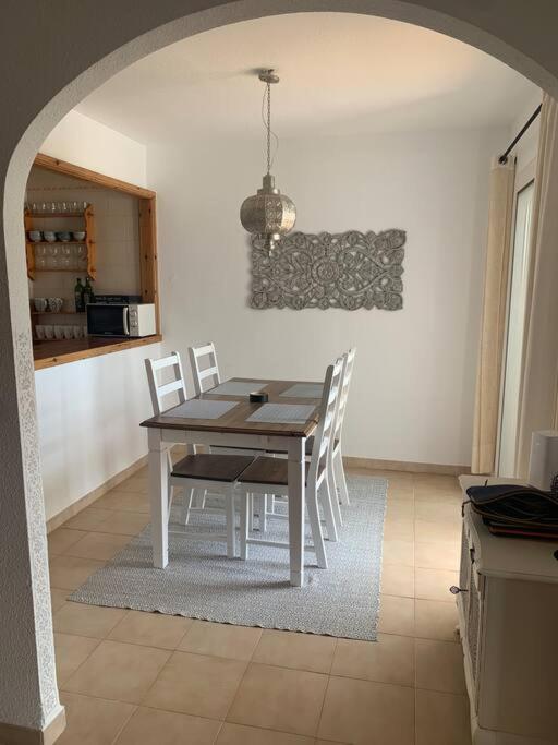 Casa Lila A Beautiful Spanish Holiday Home