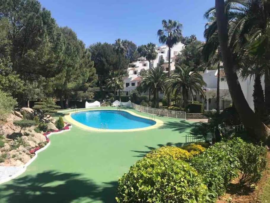 Casa Lila A Beautiful Spanish Holiday Home