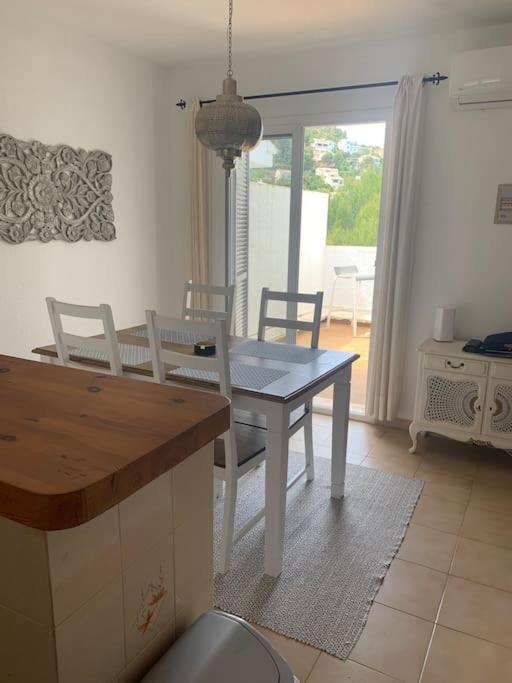 Casa Lila A Beautiful Spanish Holiday Home