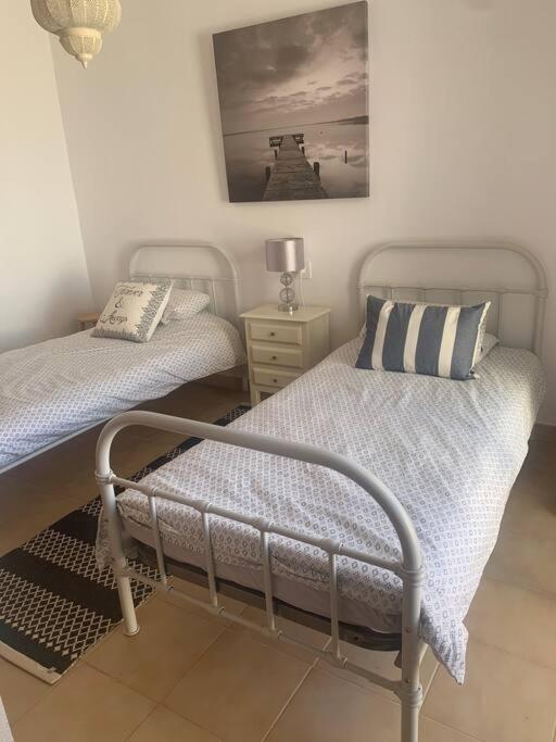 Casa Lila A Beautiful Spanish Holiday Home