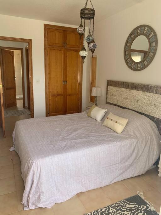 Casa Lila A Beautiful Spanish Holiday Home