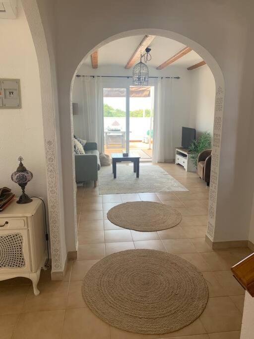 Casa Lila A Beautiful Spanish Holiday Home