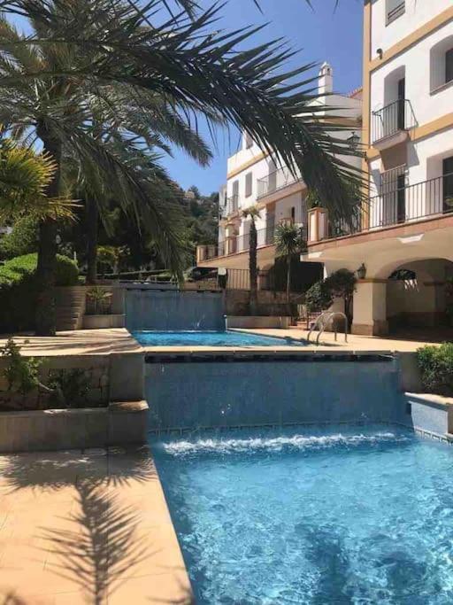 Casa Lila A Beautiful Spanish Holiday Home