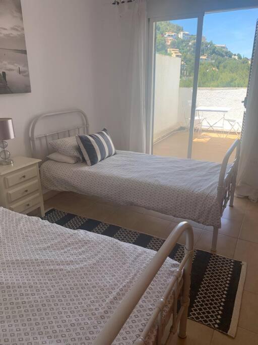 Casa Lila A Beautiful Spanish Holiday Home