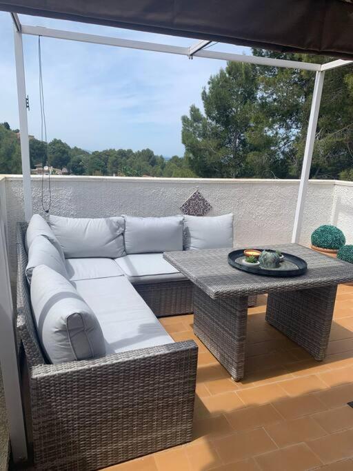 Casa Lila A Beautiful Spanish Holiday Home