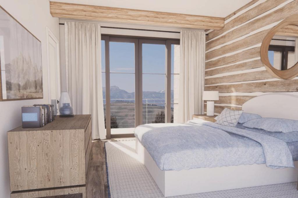 Wander Jackson Hole view 5