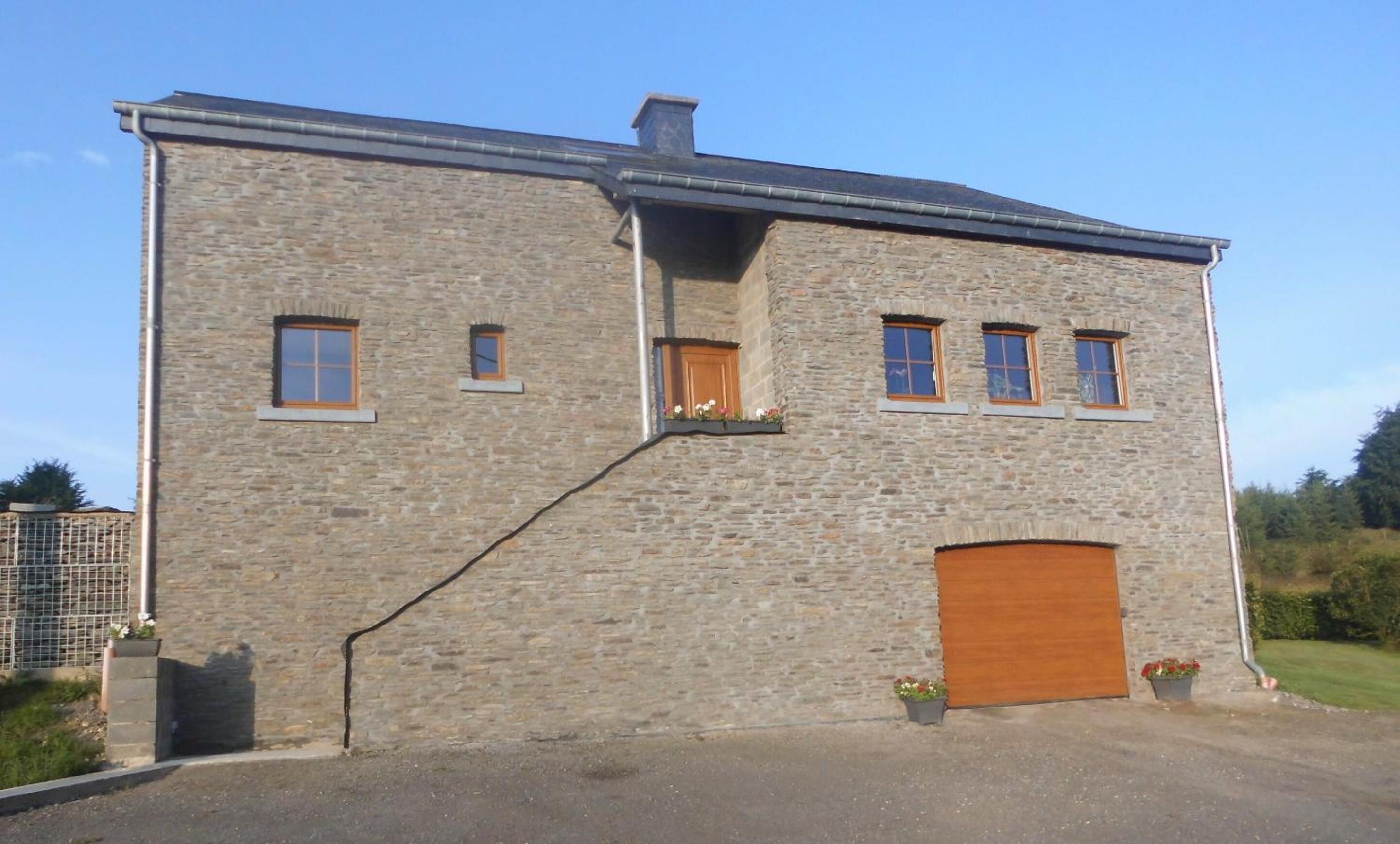 A Vellereux houffalize