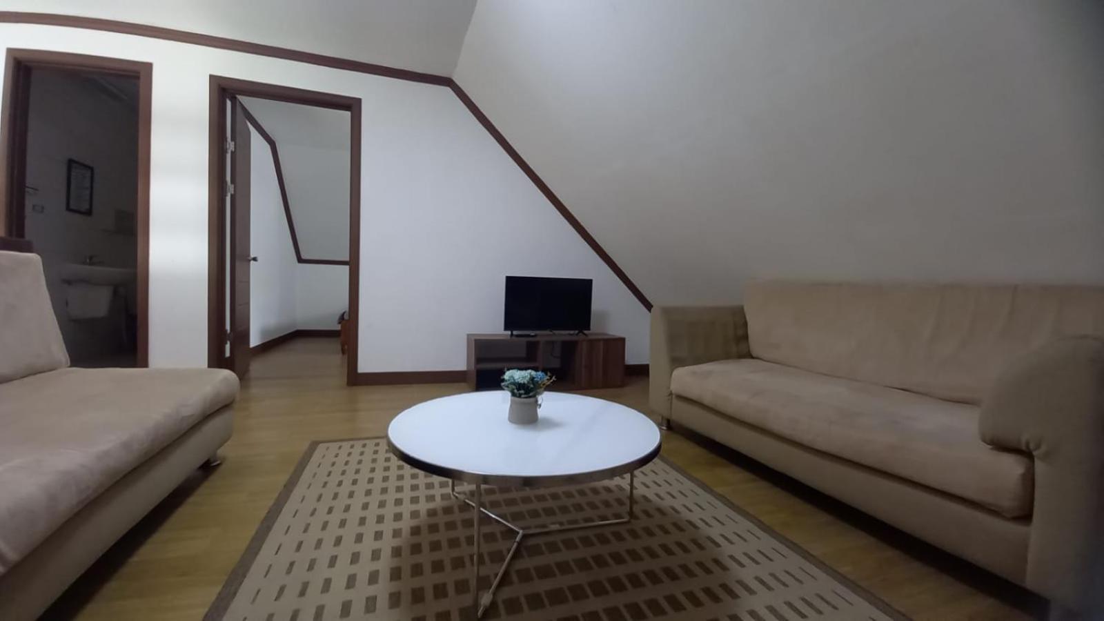 Prestige Vacation Apartments - Hanbi Mansions