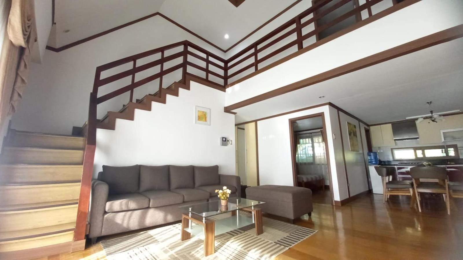 Prestige Vacation Apartments - Hanbi Mansions