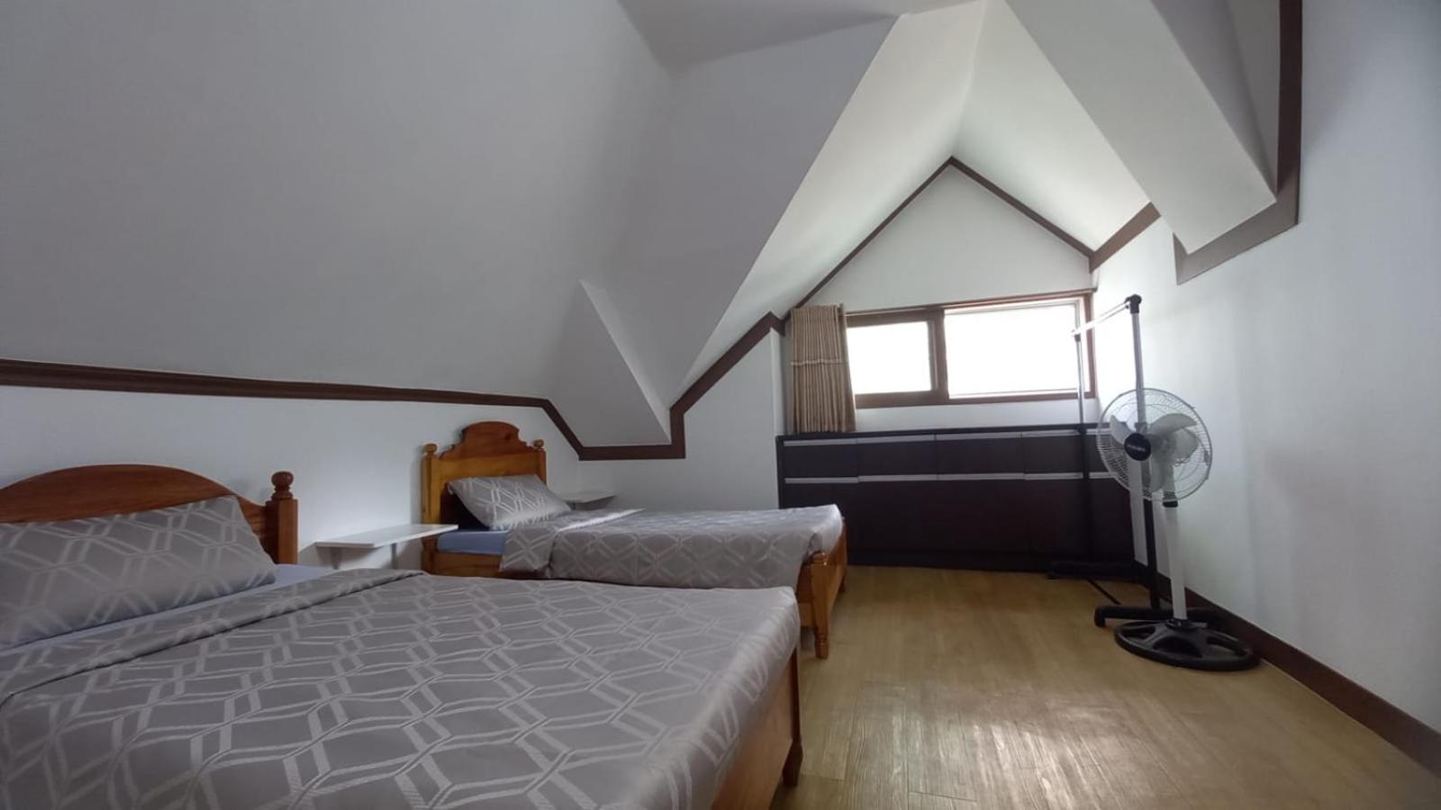 Prestige Vacation Apartments - Hanbi Mansions