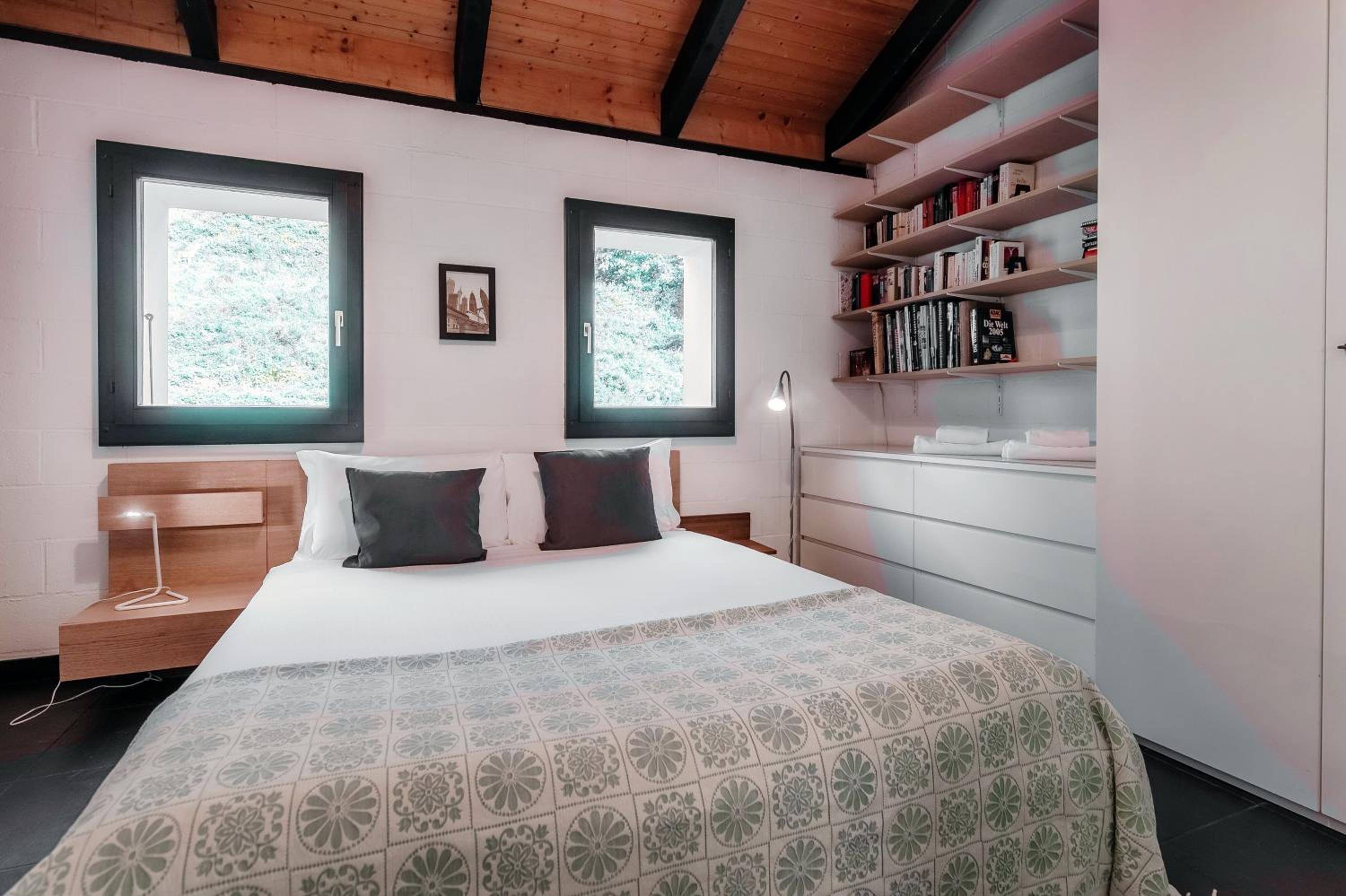 Casa Boschetto by Quokka 360 - Peaceful Apartment in Bosco Luganese