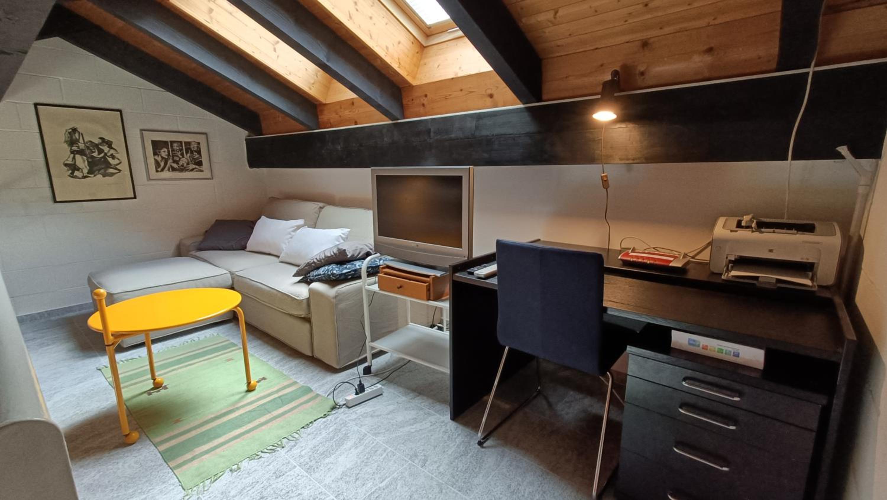 Casa Boschetto by Quokka 360 - Peaceful Apartment in Bosco Luganese