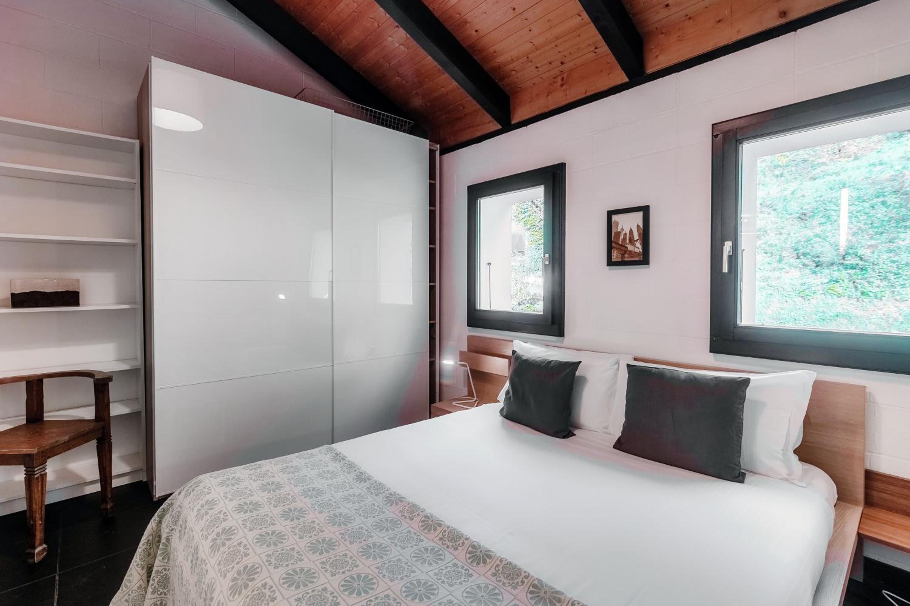 Casa Boschetto by Quokka 360 - Peaceful Apartment in Bosco Luganese
