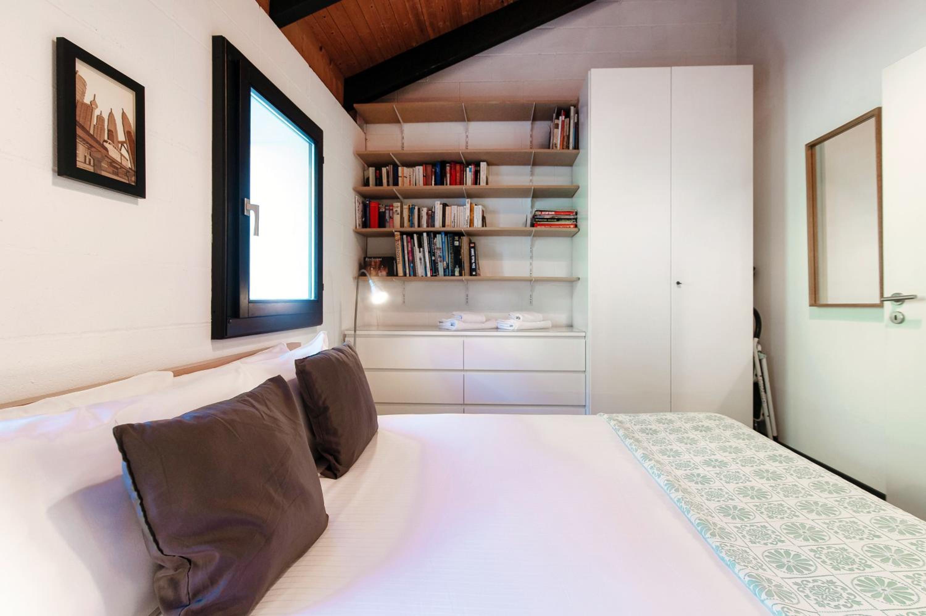Casa Boschetto by Quokka 360 - Peaceful Apartment in Bosco Luganese
