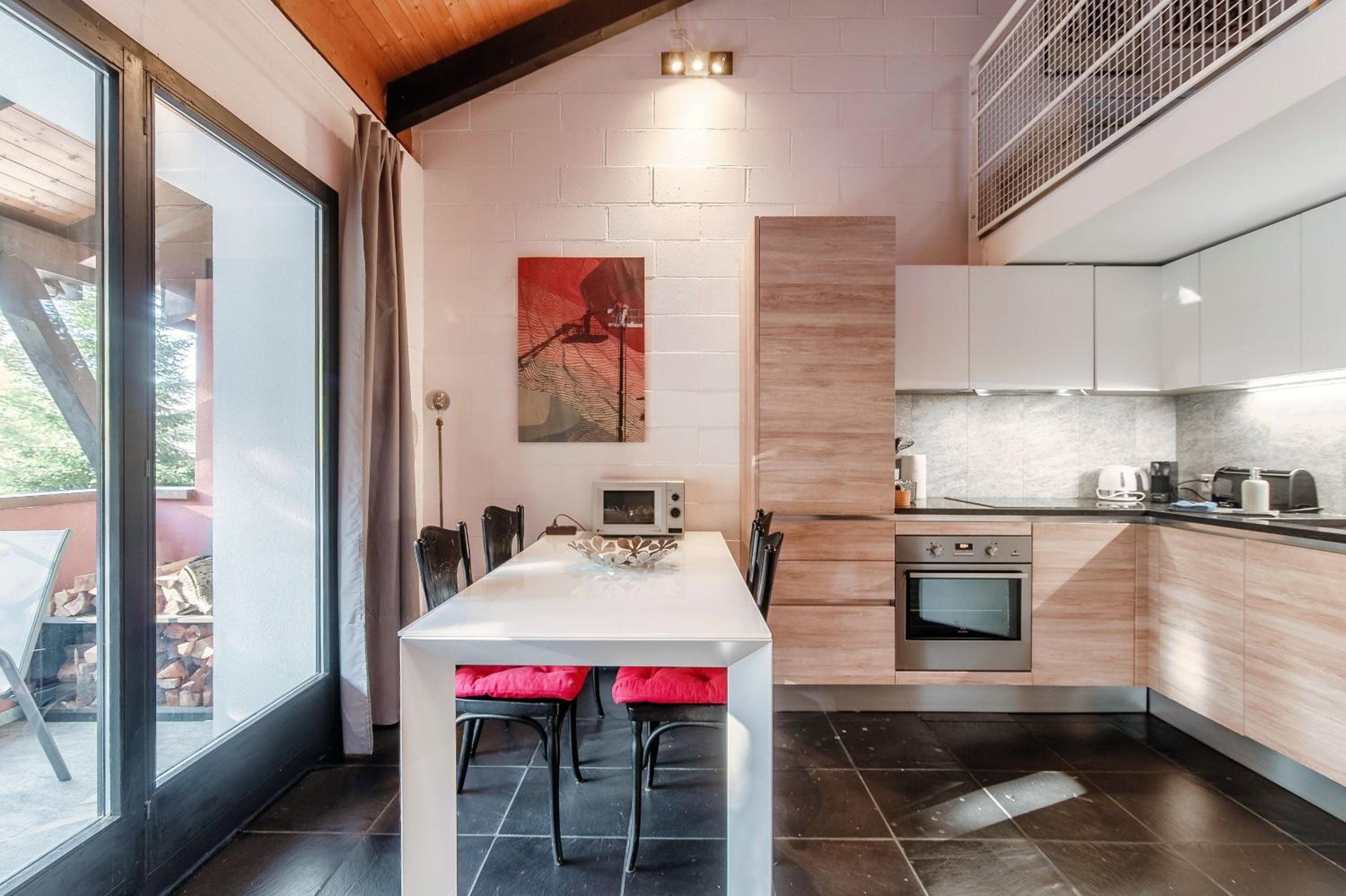 Casa Boschetto by Quokka 360 - Peaceful Apartment in Bosco Luganese