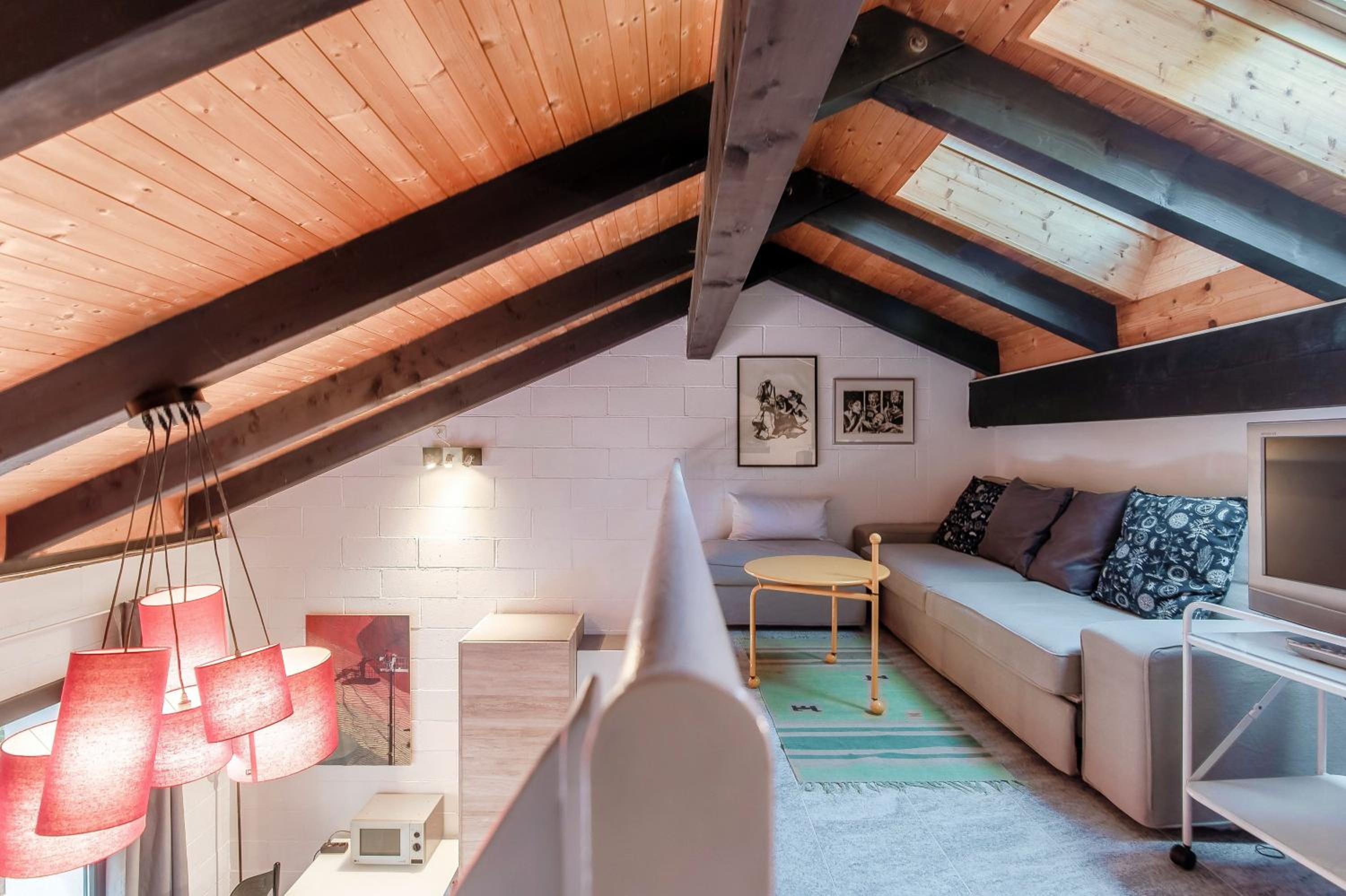 Casa Boschetto by Quokka 360 - Peaceful Apartment in Bosco Luganese