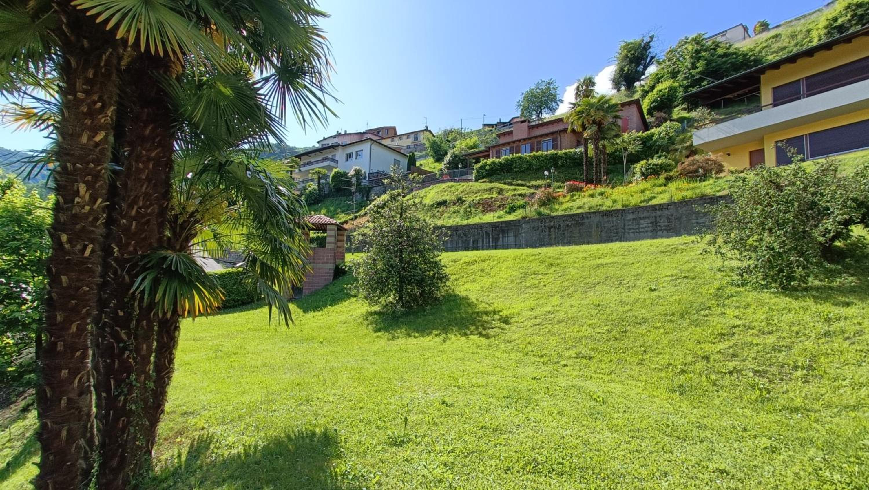 Casa Boschetto by Quokka 360 - Peaceful Apartment in Bosco Luganese