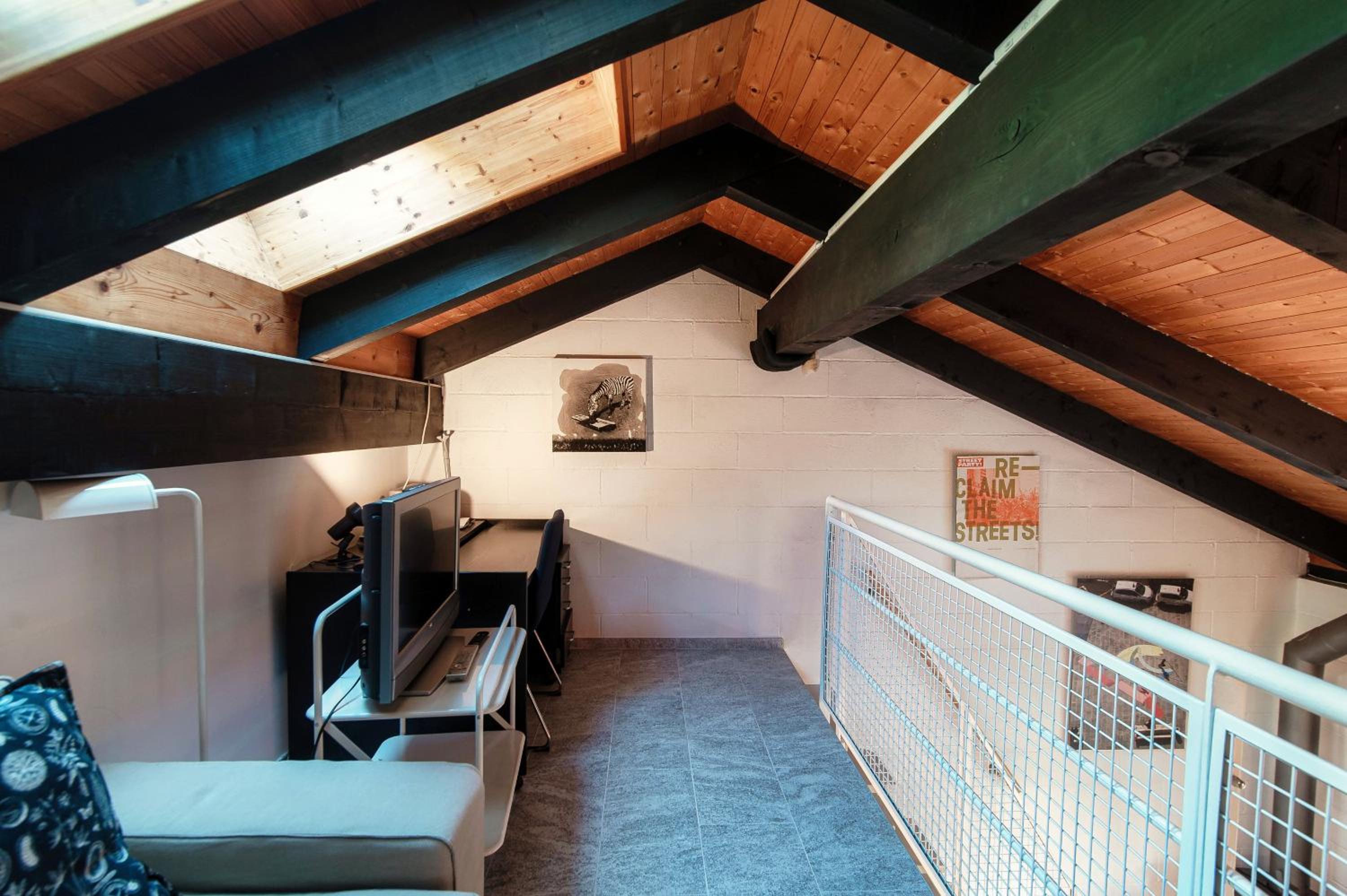 Casa Boschetto by Quokka 360 - Peaceful Apartment in Bosco Luganese