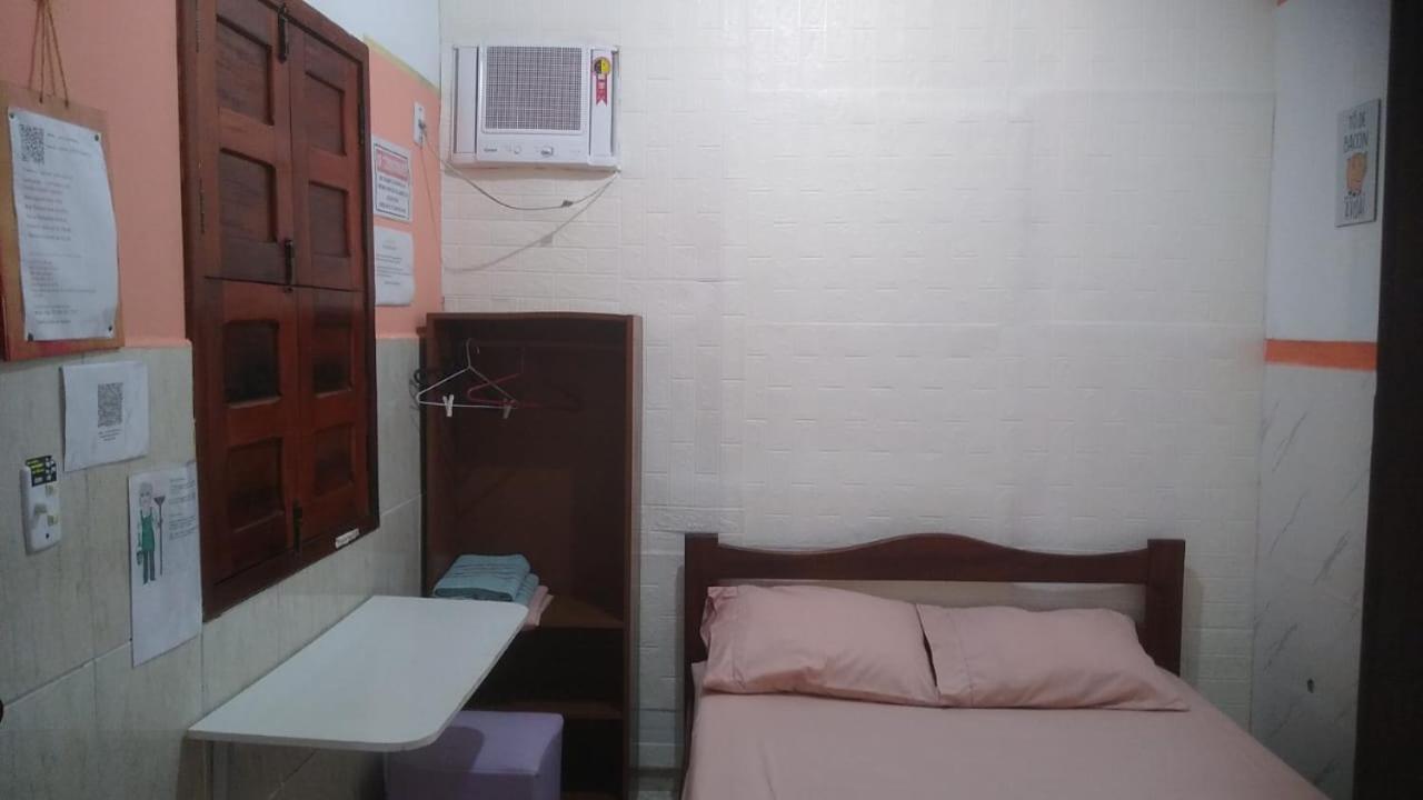 Shark Tubarao Suites Central Area