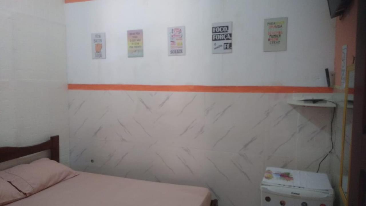 Shark Tubarao Suites Central Area