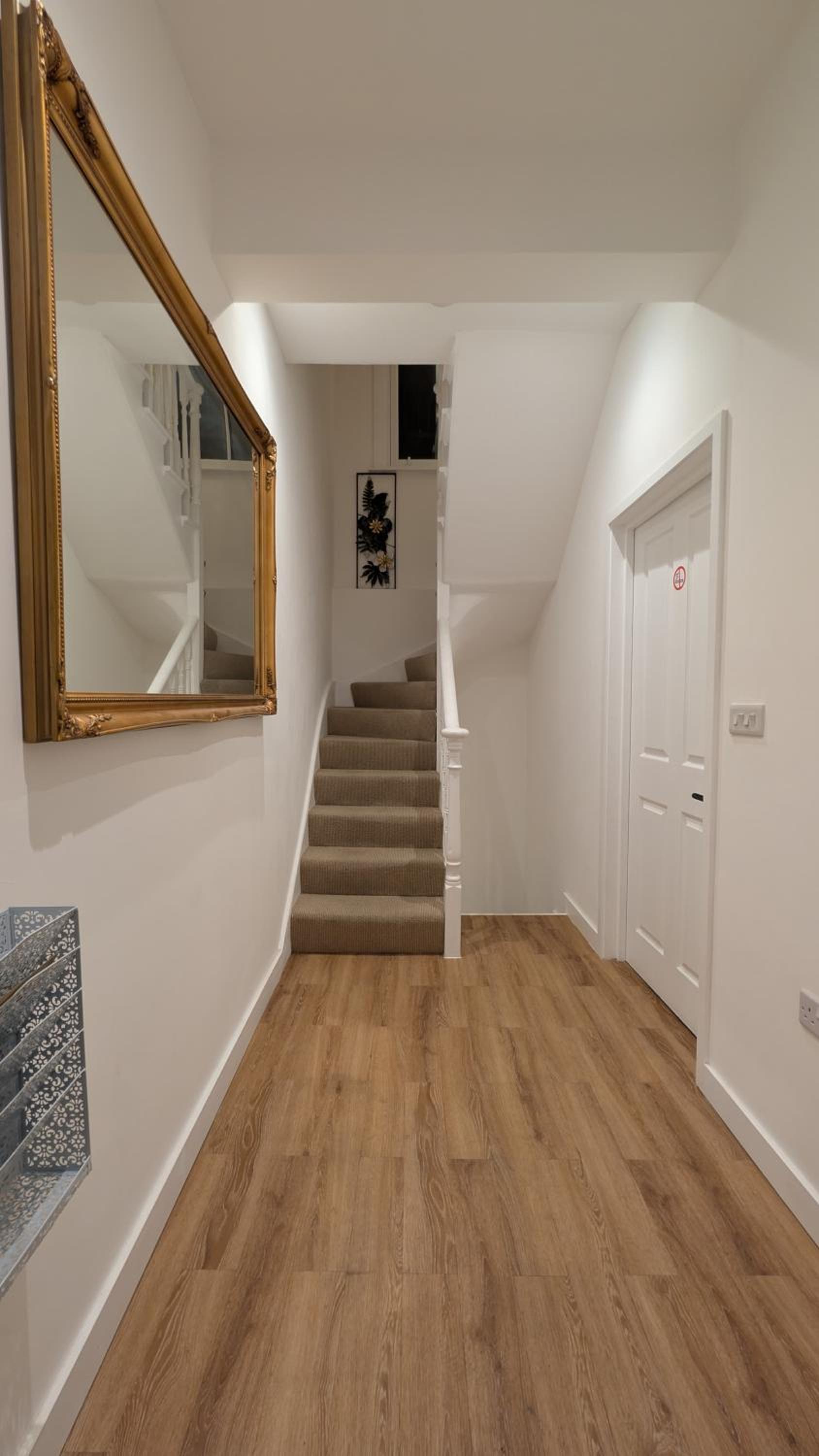 Notting Hill London 3 bedroom photo 2