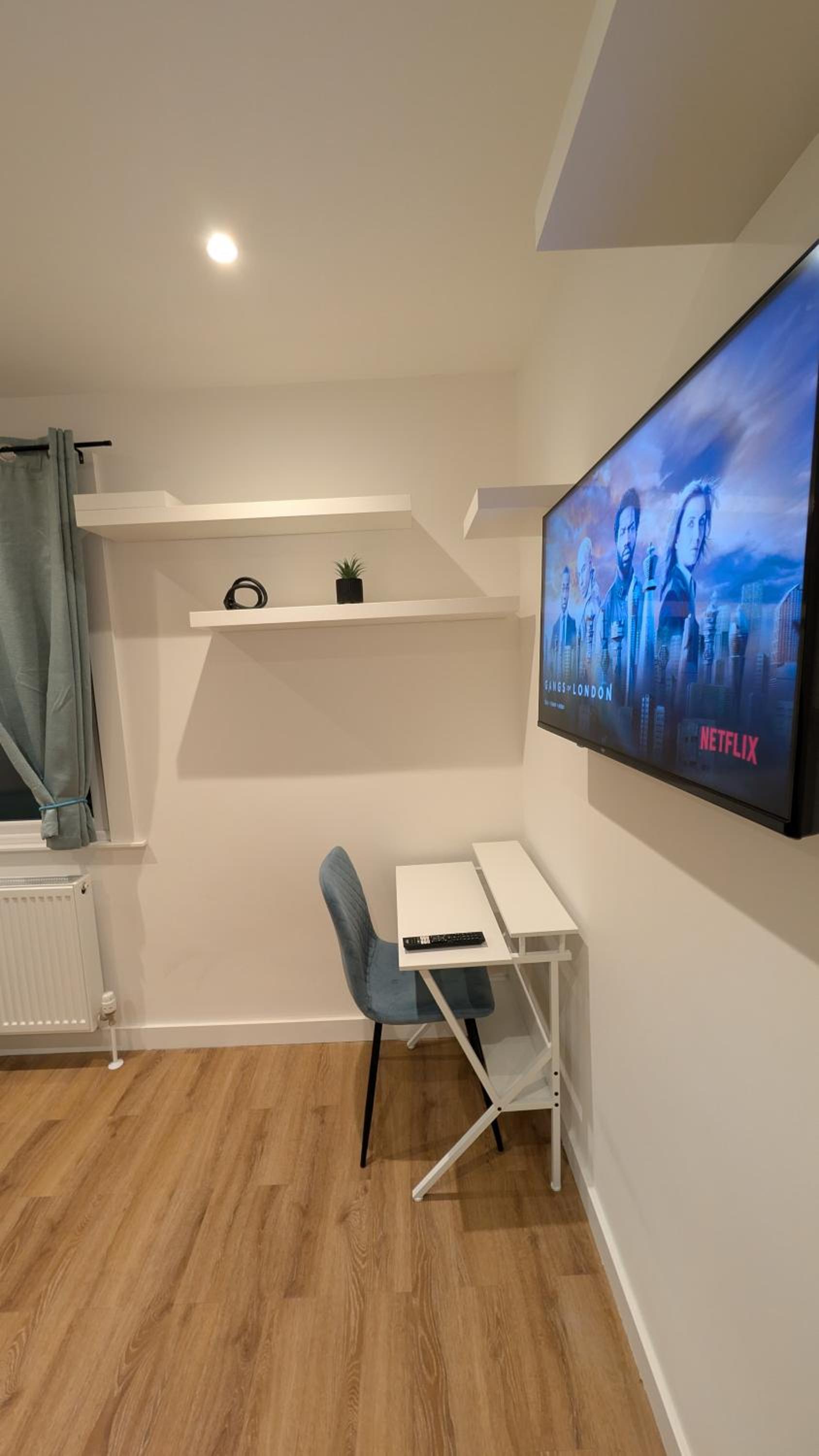 Notting Hill London 3 bedroom photo 4