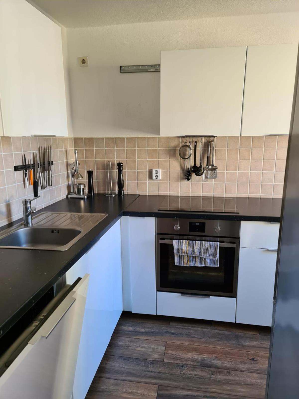 Ferienwohnung in der Altstadt,3