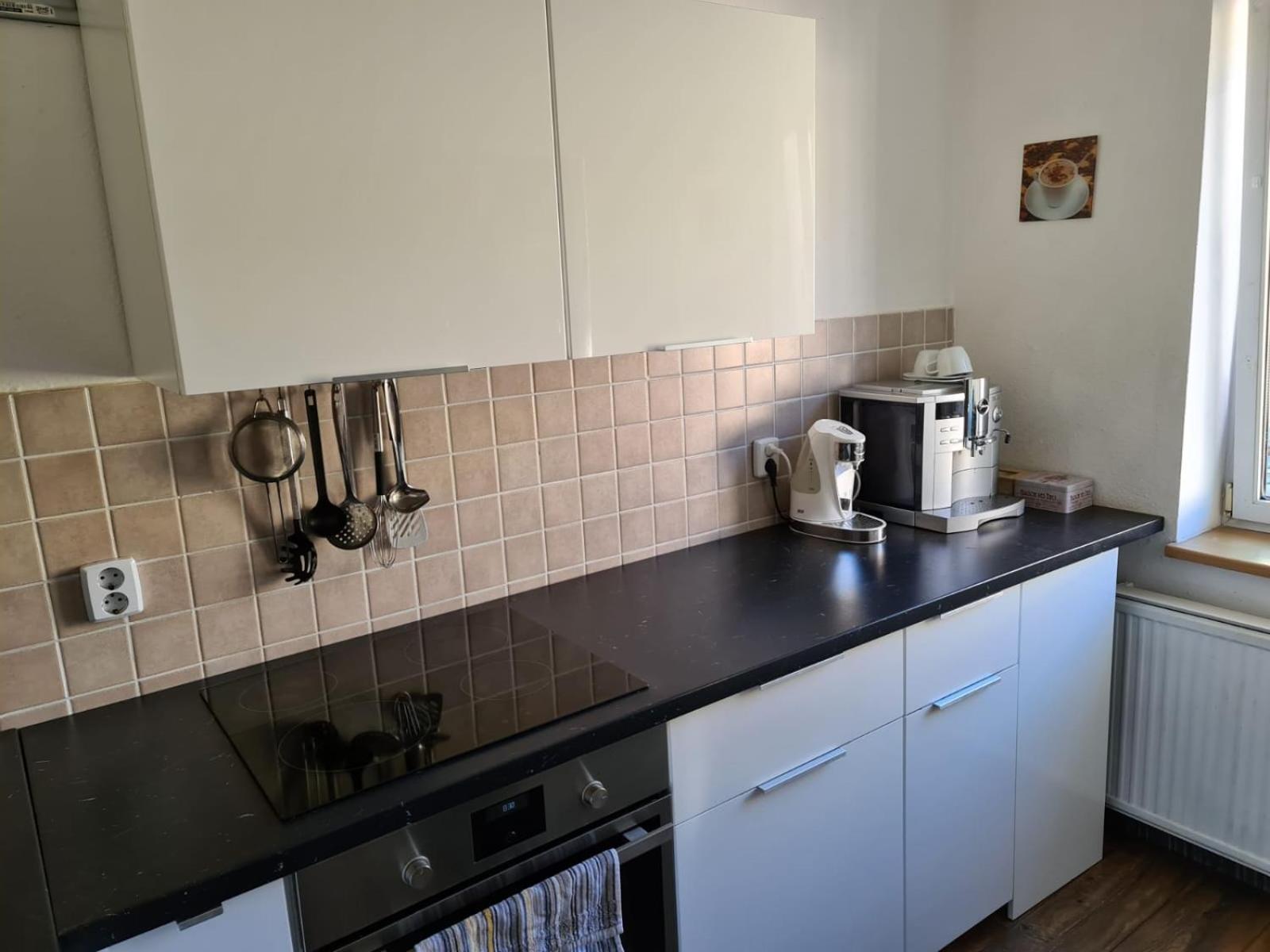 Ferienwohnung in der Altstadt,3