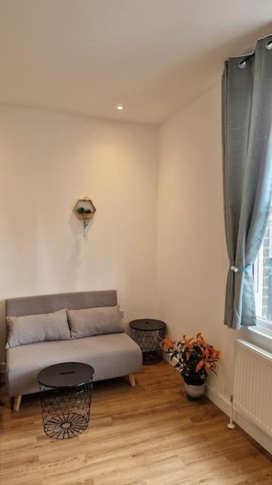 Notting Hill London 3 bedroom — London