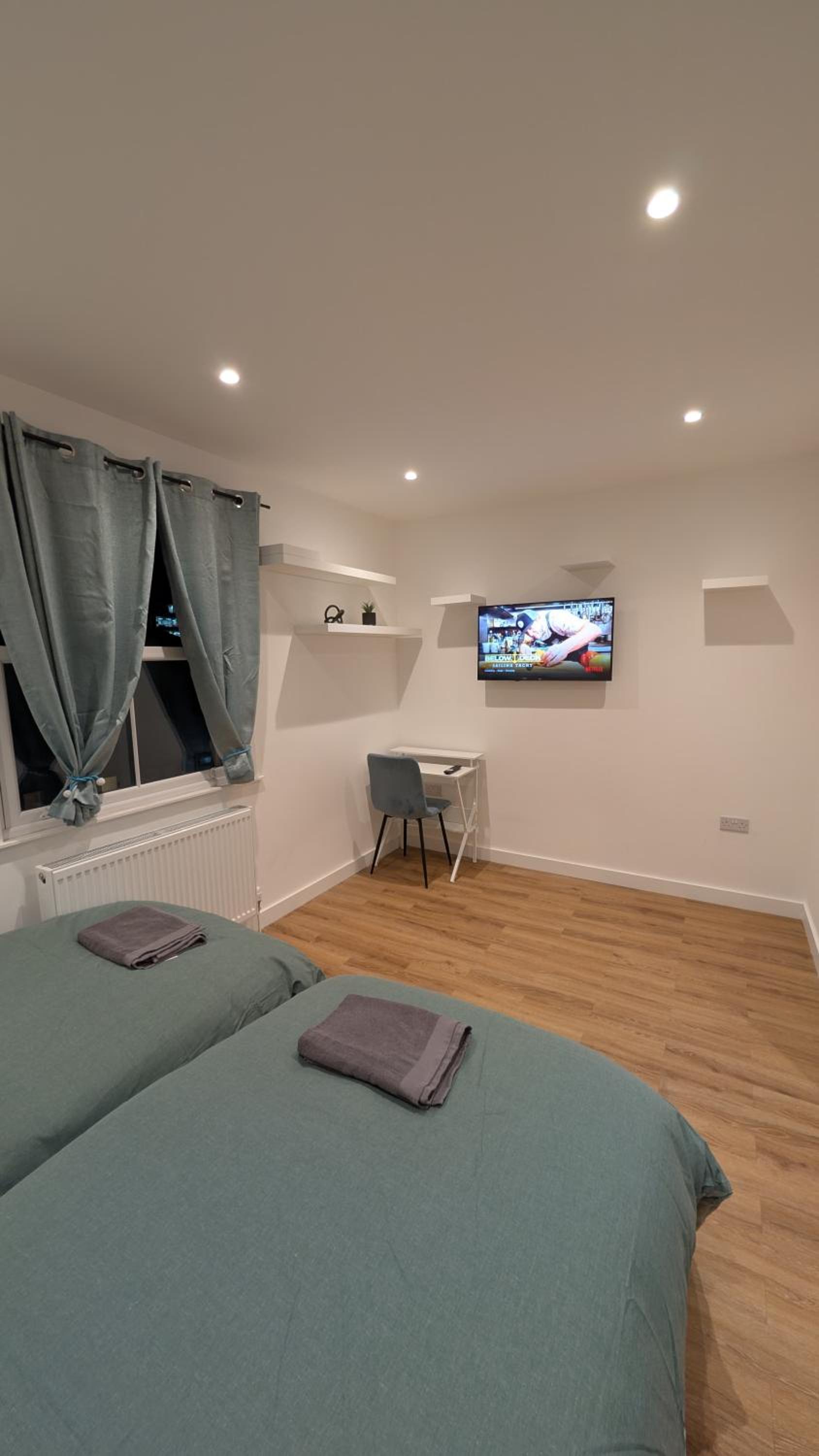 Notting Hill London 3 bedroom photo 5
