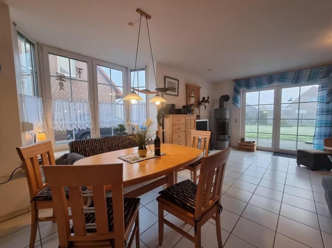 Ferienhaus Möwe