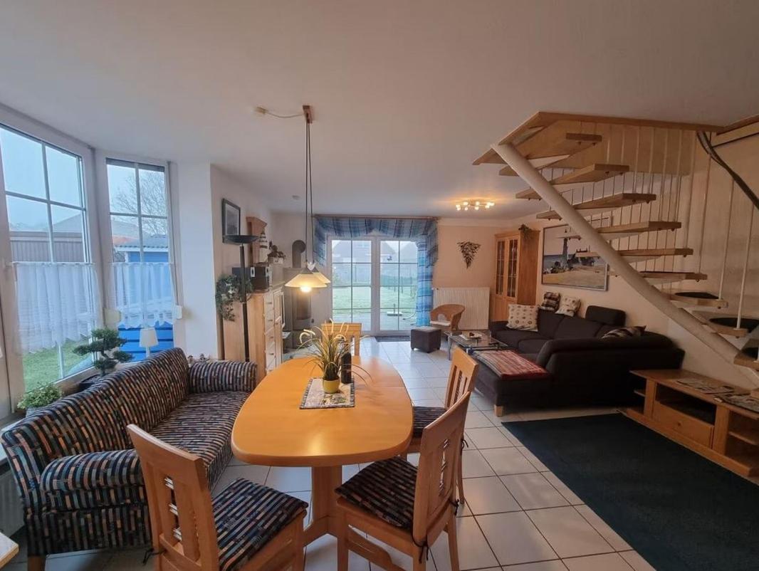 Ferienhaus Möwe