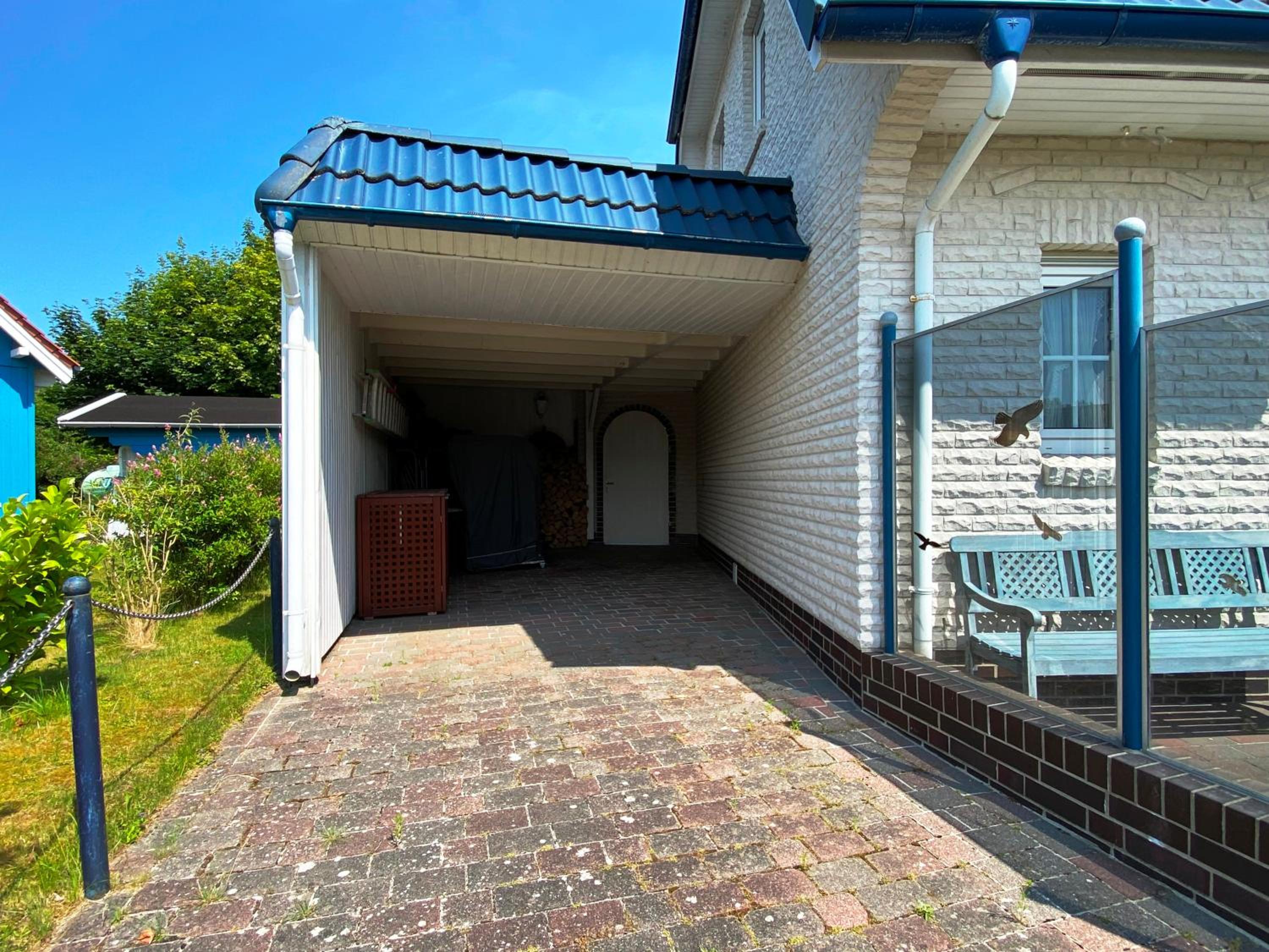Friesenhaus für 2