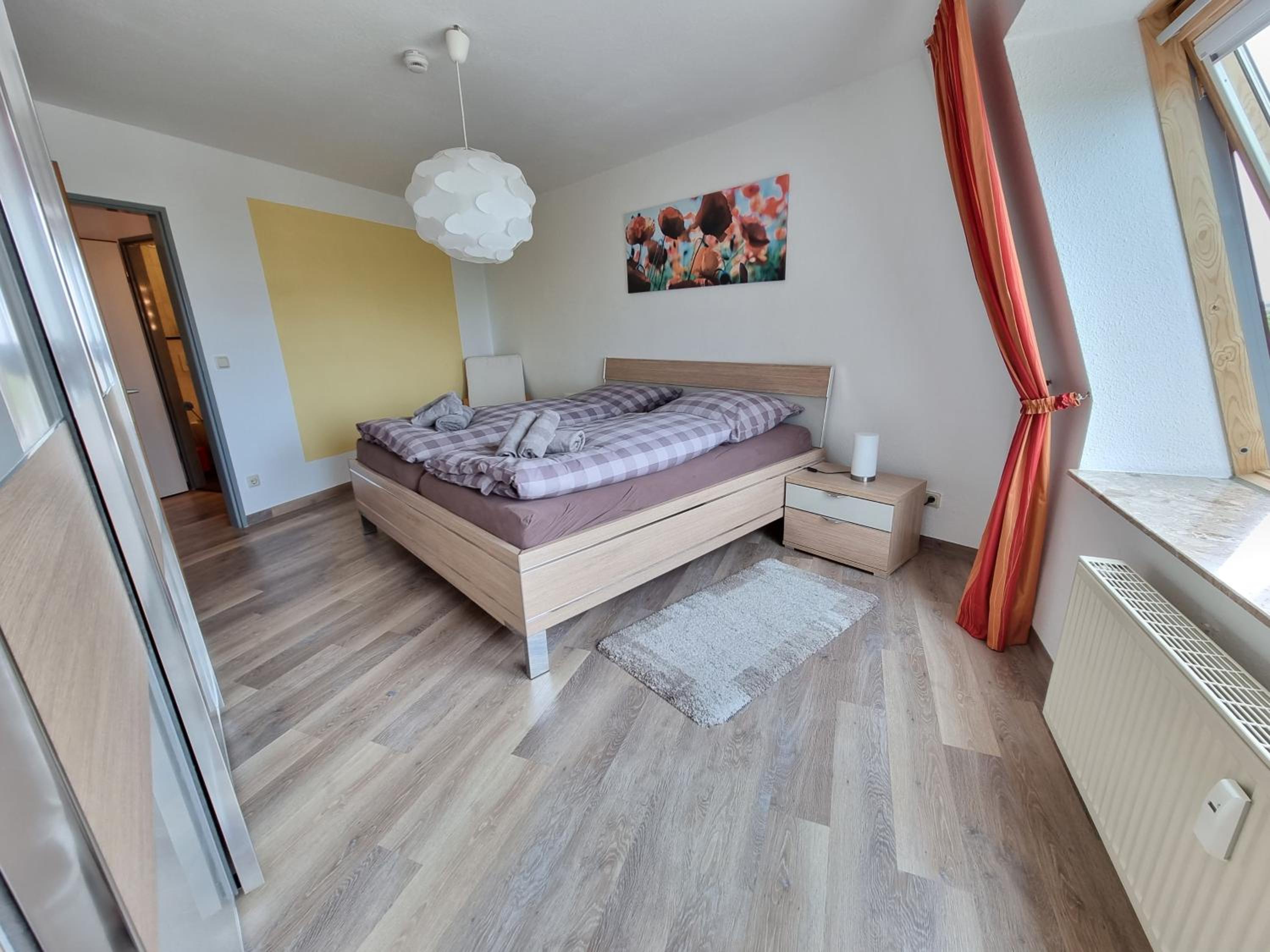 Meerblick 424 im Haus Trafalgar