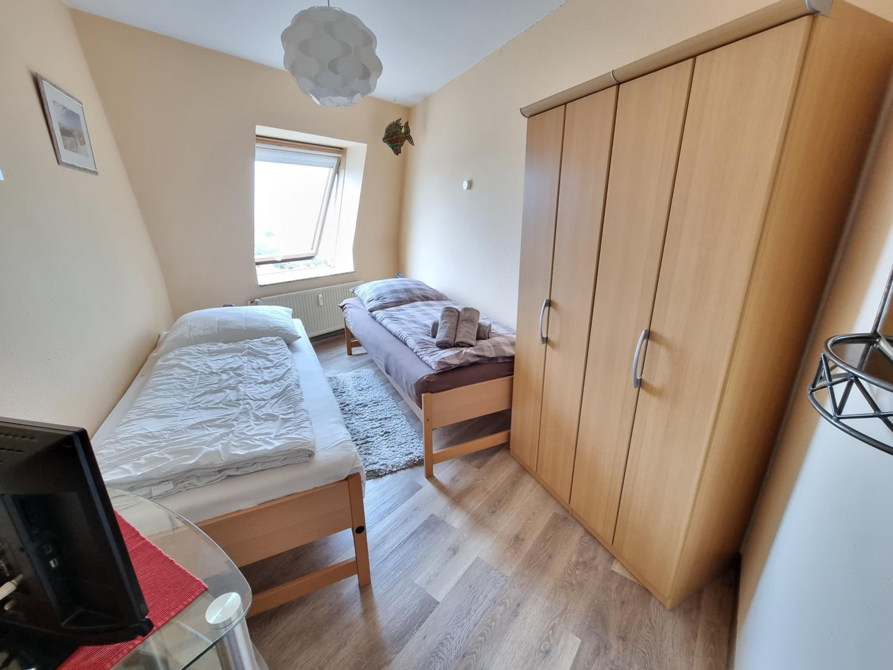 Meerblick 424 im Haus Trafalgar
