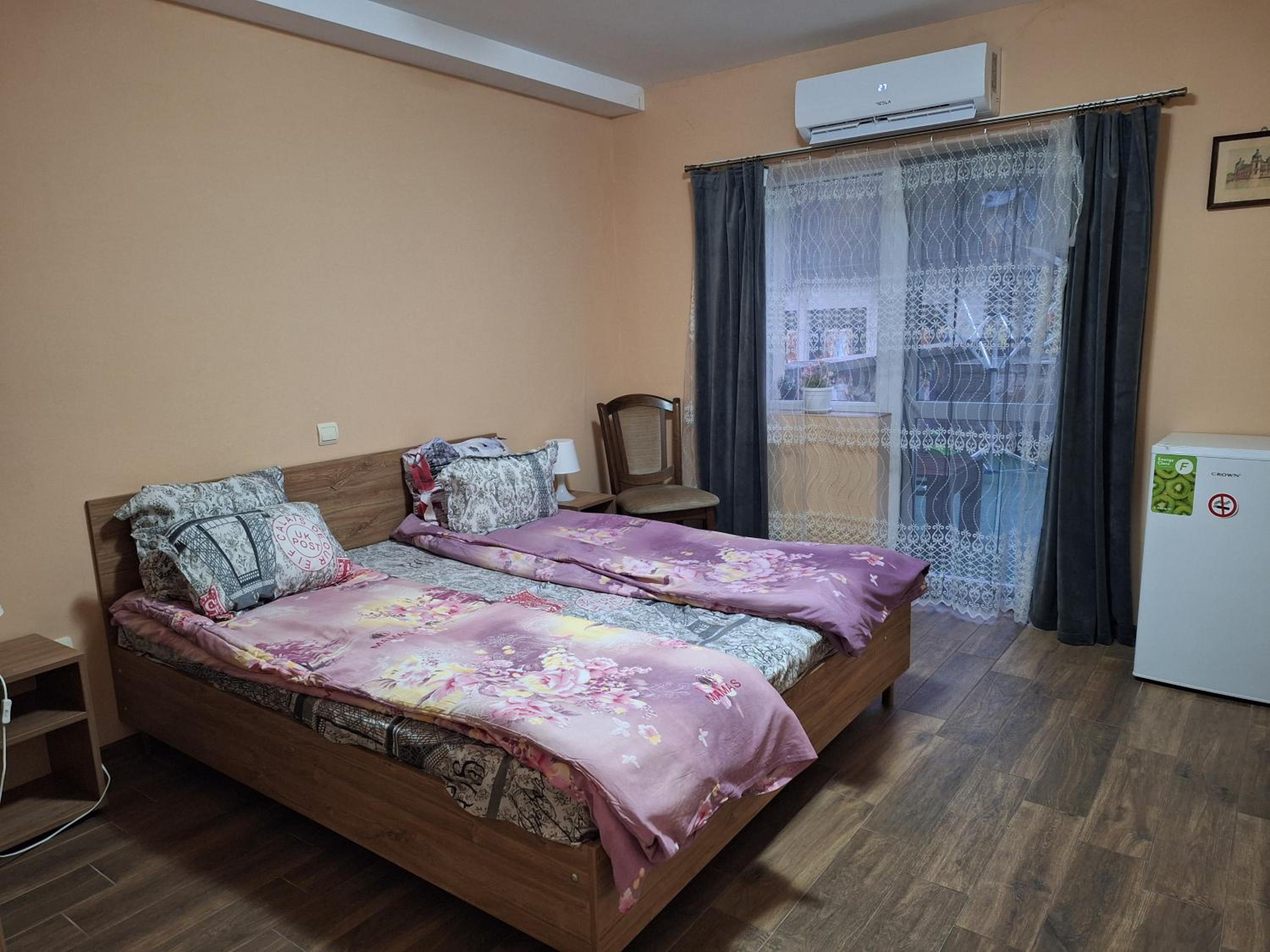 Coastalguest House
