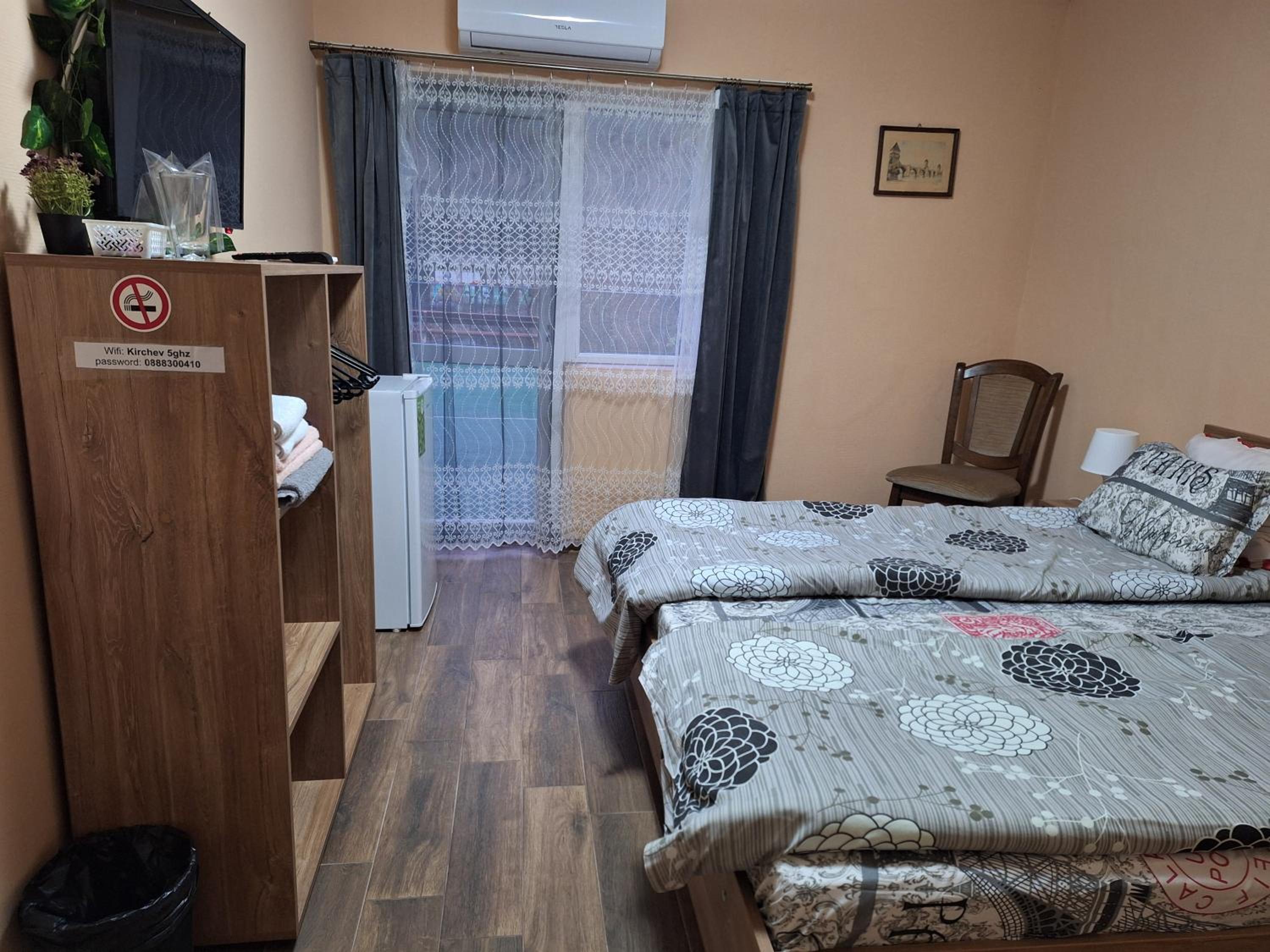 Coastalguest House