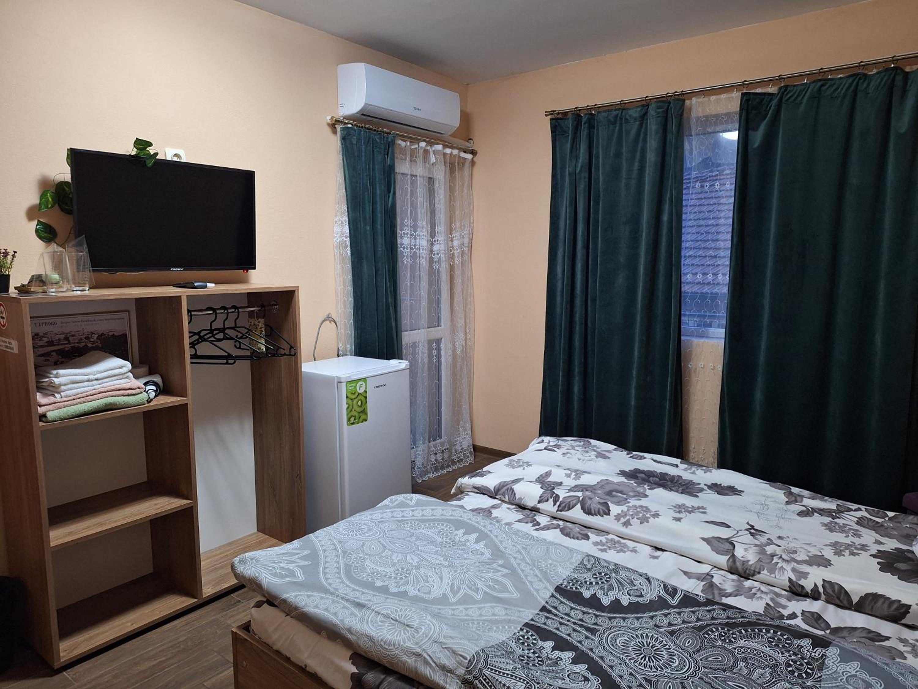 Coastalguest House