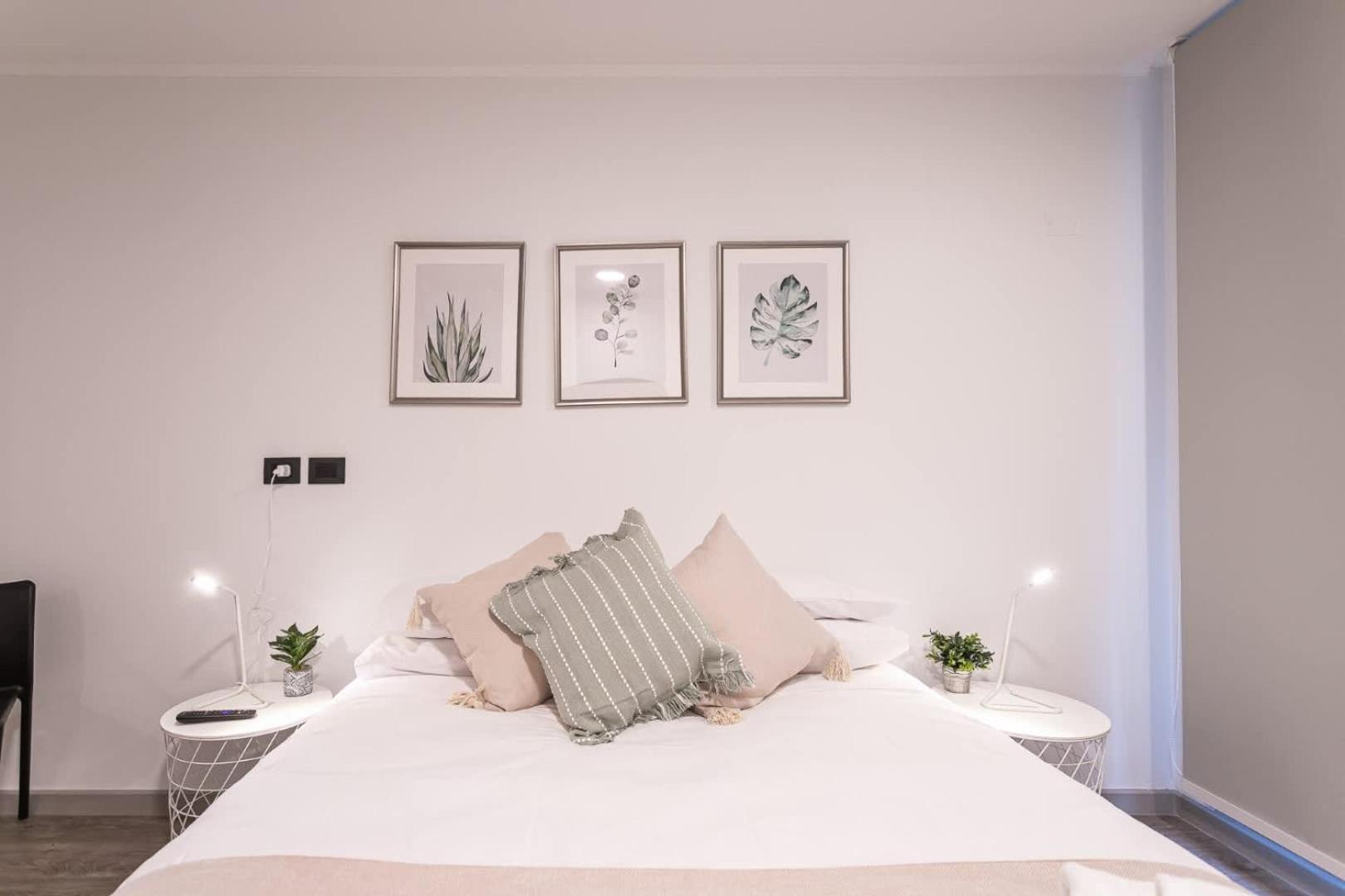 Experimenta Santiago Apartamento Familiar en Providencia