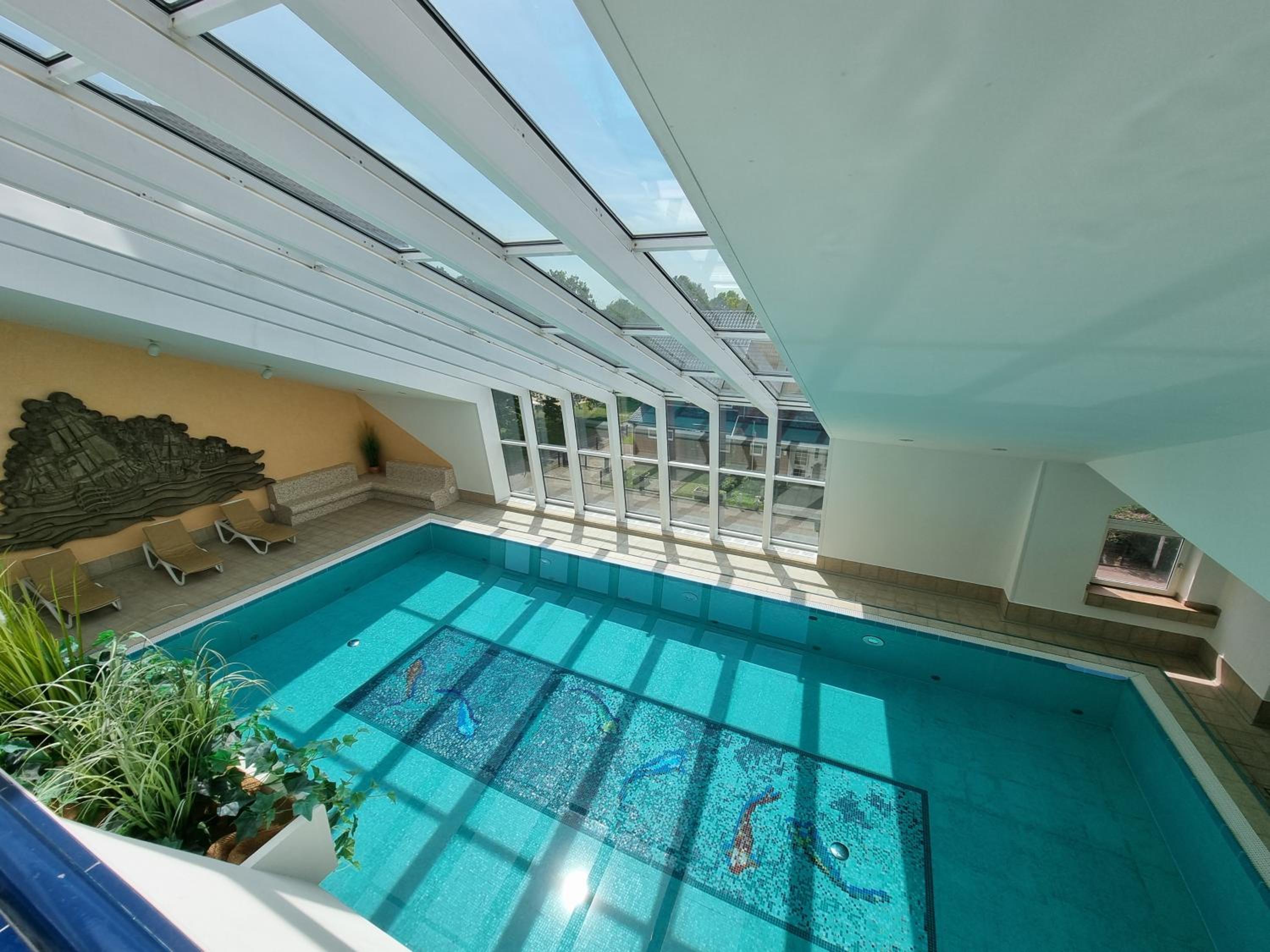 Meerblick 424 im Haus Trafalgar