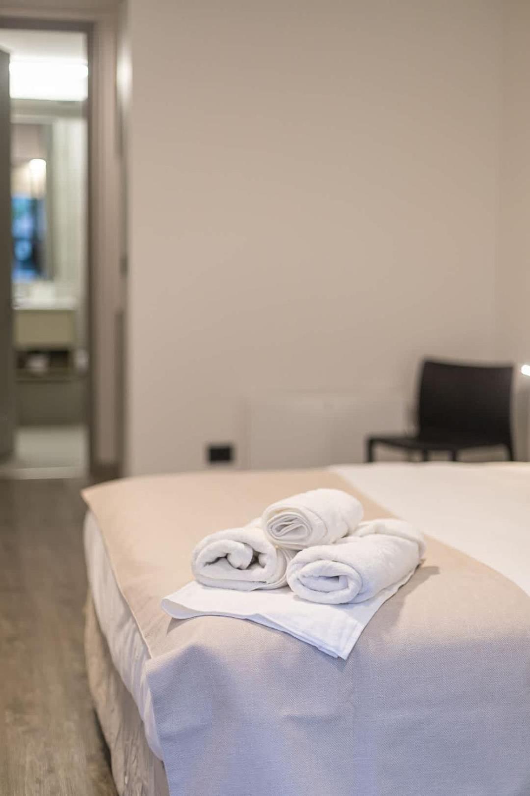 Experimenta Santiago Apartamento Familiar en Providencia