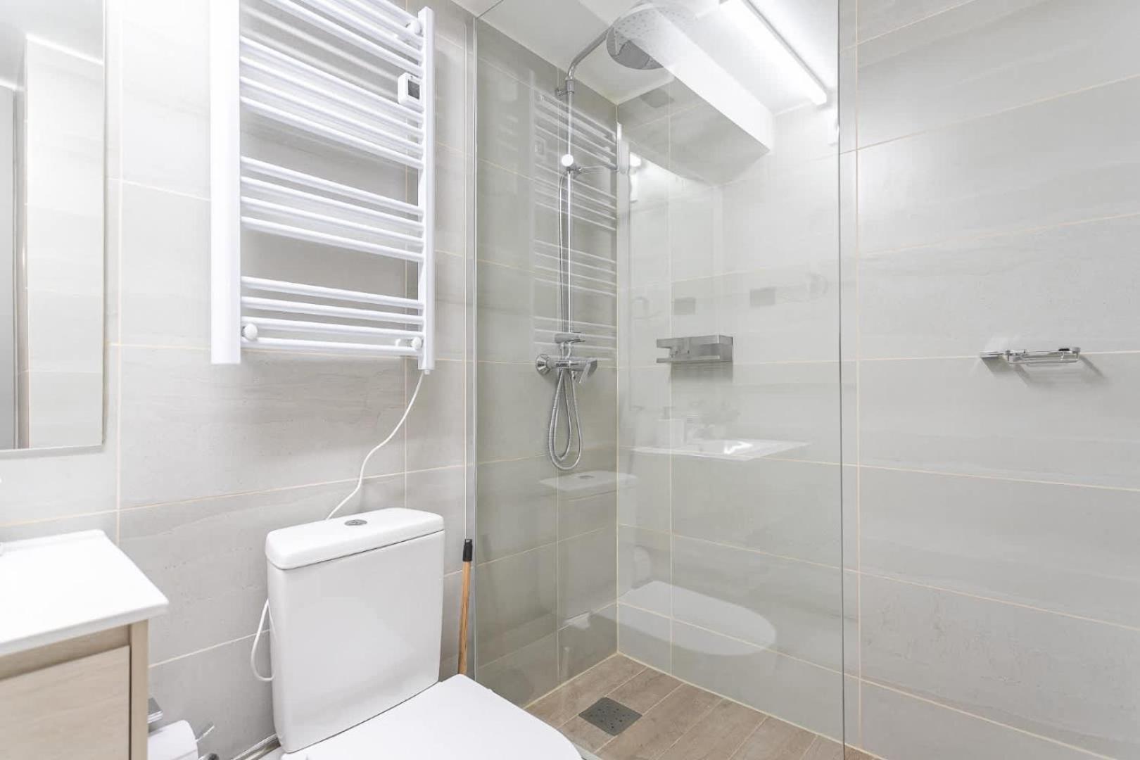 Experimenta Santiago Apartamento Familiar en Providencia