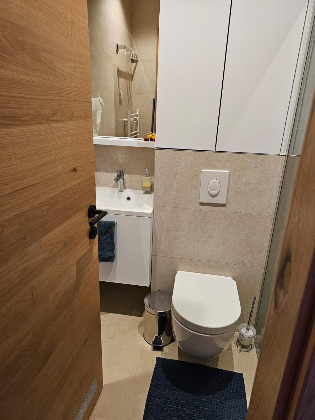 Apartment 308 in aparthotel Zlatni Javor - private host