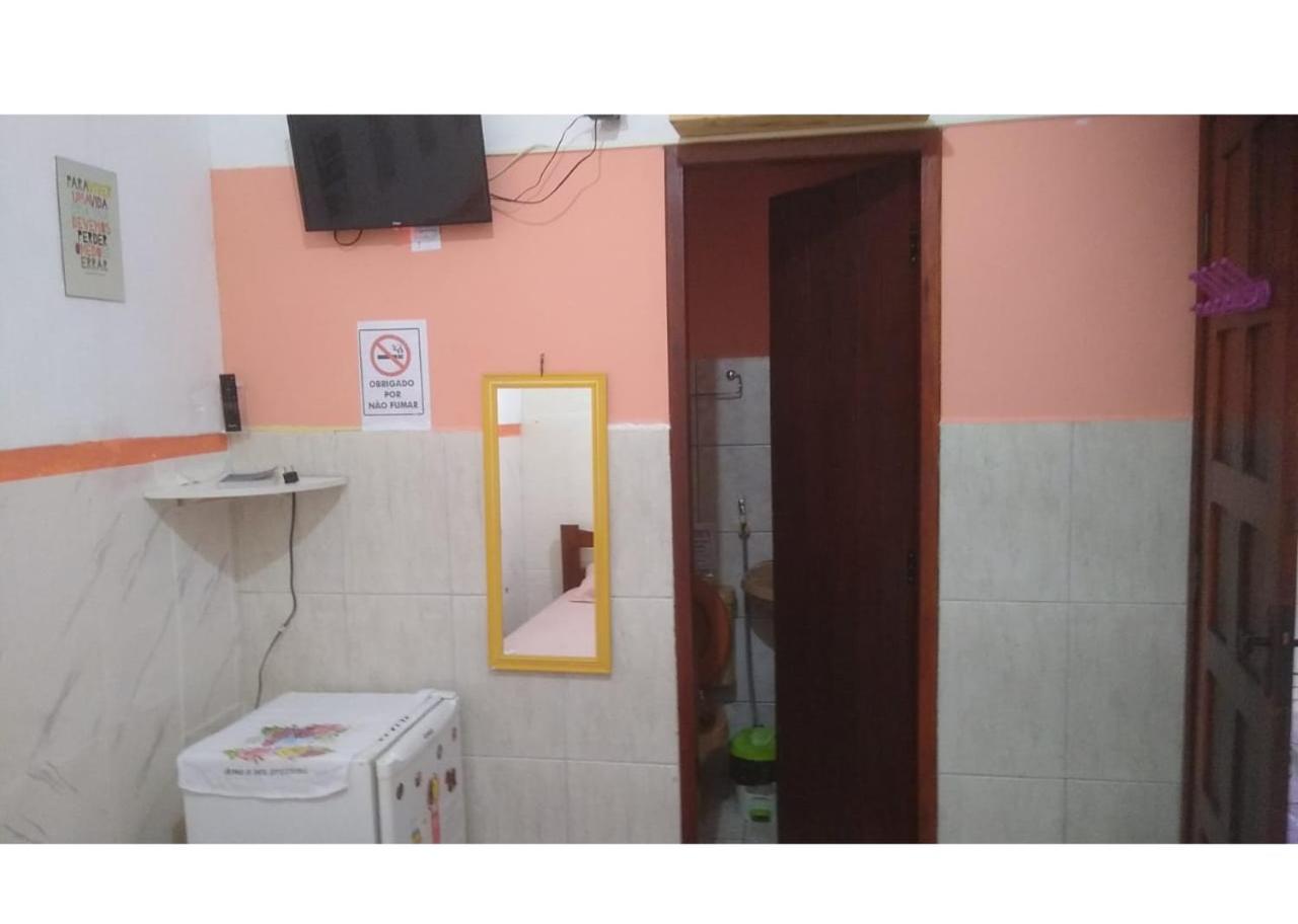 Shark Tubarao Suites Central Area