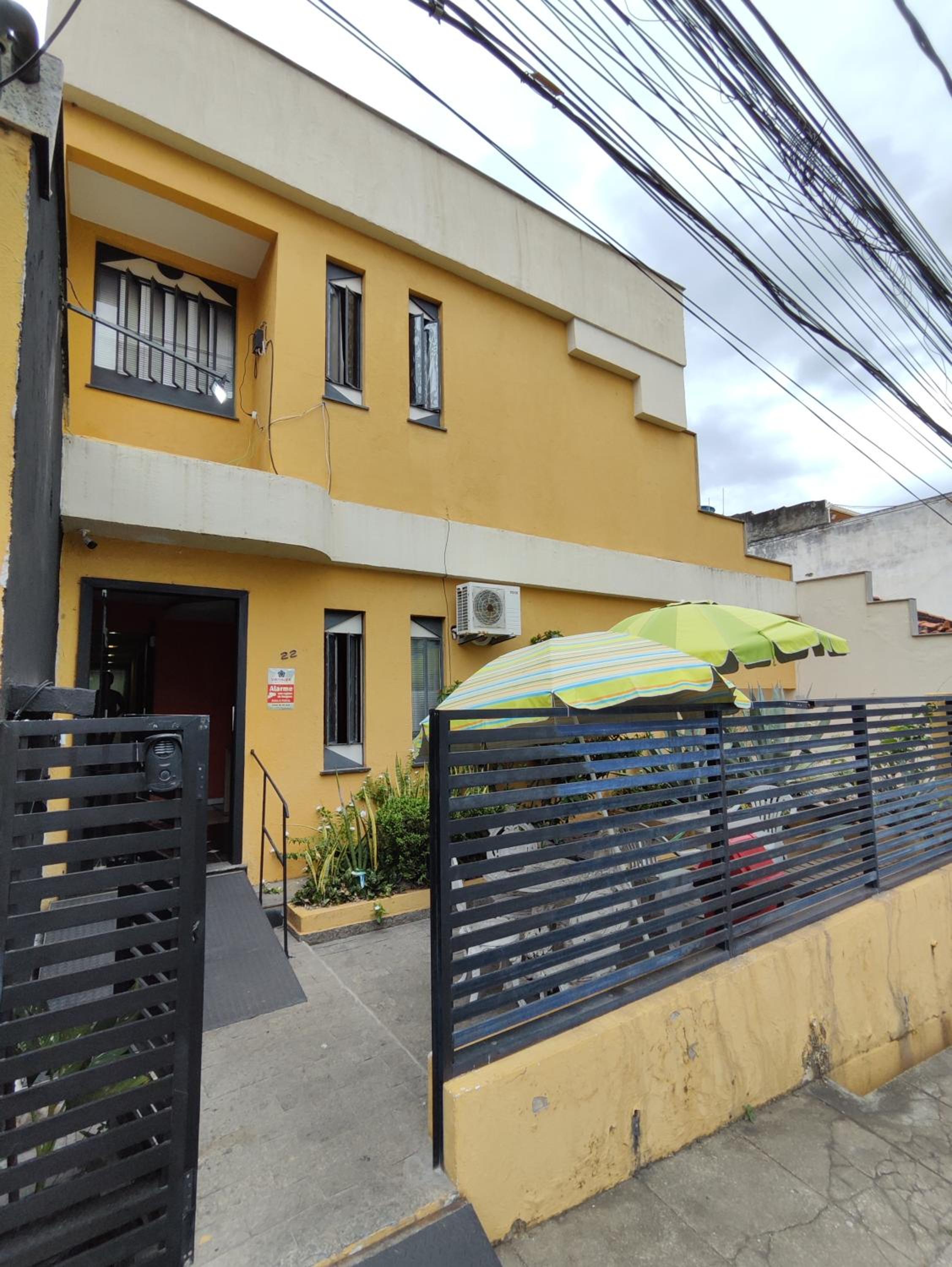MEC Office Hostel