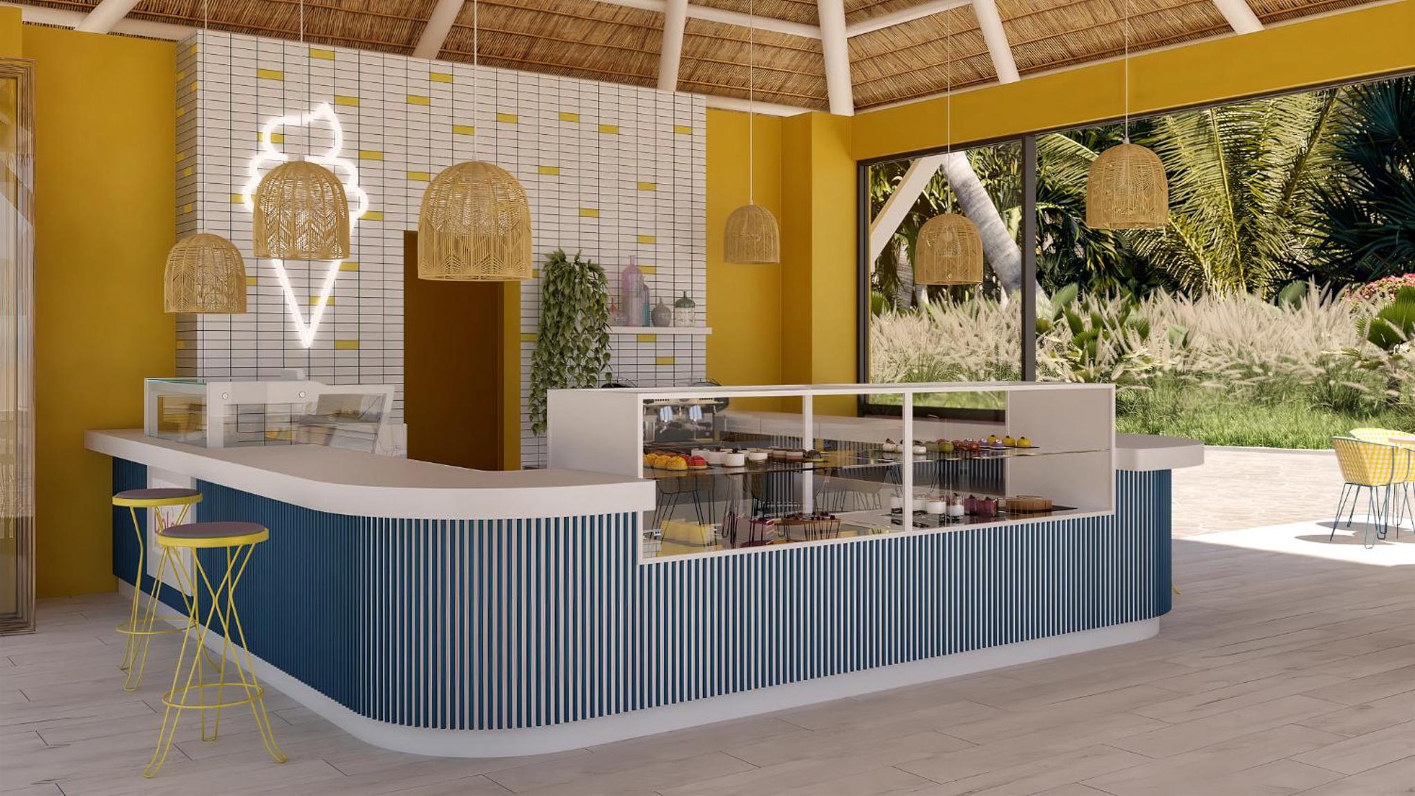Dreams Playa Esmeralda Resort & Spa - All Inclusive view 5