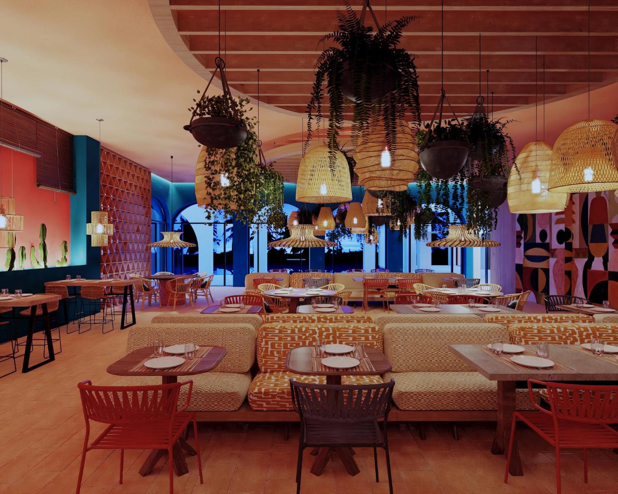 Dreams Playa Esmeralda Resort & Spa - All Inclusive view 2