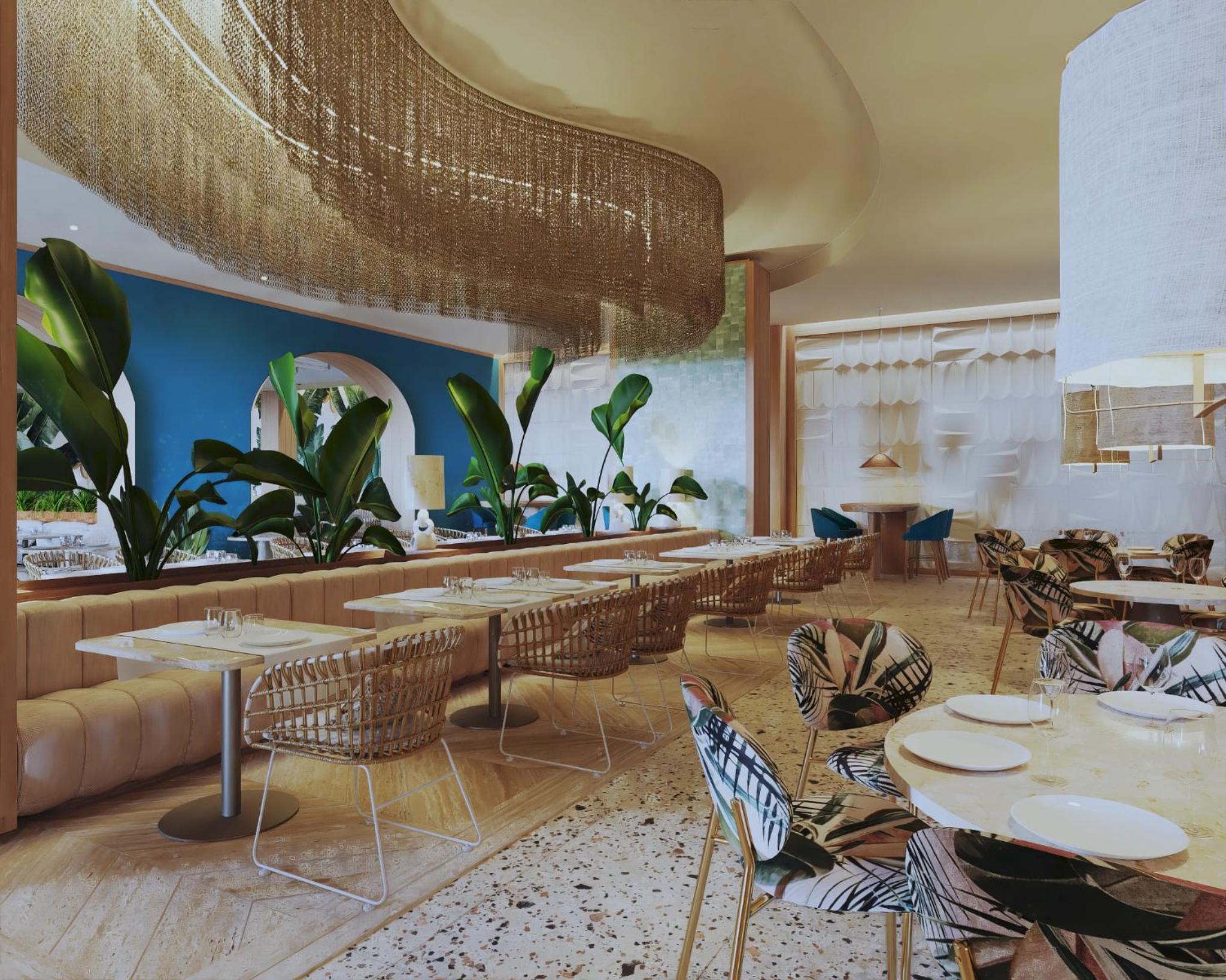 Dreams Playa Esmeralda Resort & Spa - All Inclusive view 4