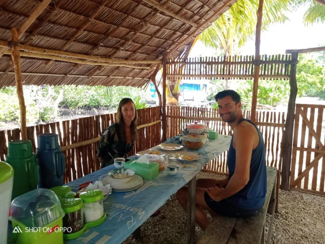 manyaifun guest house