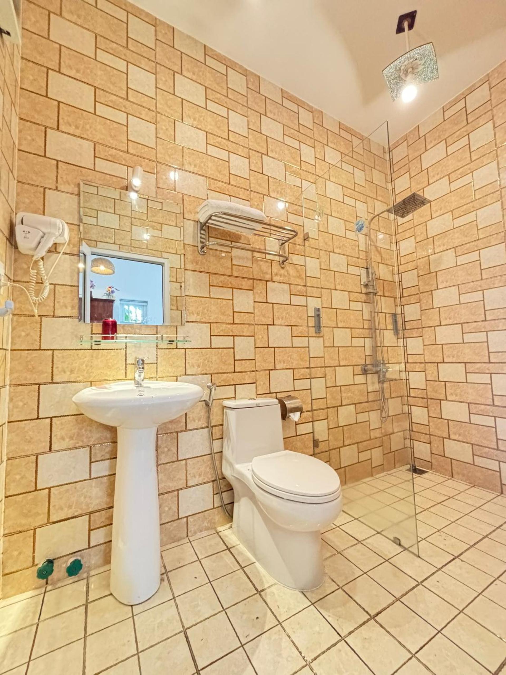 Red House Homestay - Villa